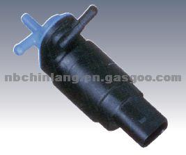 WASHER PUMP FOR VOLKSWAGEN AUDI SEAT BMW