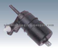 WASHER PUMP FOR CITROEN BERLINGO SAXO XANTIA FIAT ULYSEE PEUGEOT PEGASO