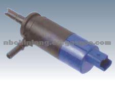 WASHER PUMP FOR RENAULT CLEANING PUMP