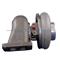 H1C Turbocharger for DAF 492130