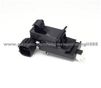 ISO/TS 16949 Insert Moulding Parts