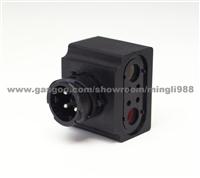 ISO/TS 16949 Insert Molding Automotive Sensor