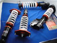 PORSCHE Shock Absorber