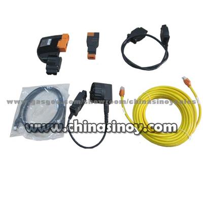 BMW ICOM A+B+C Diagnostic Tool