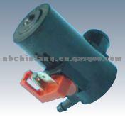 WASHER PUMP FOR NISSAN B13 B14, HONDA CIVIC CRX, ACURA TL, SUBARU FORESTER IMPREZA