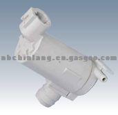 WASHER PUMP FOR SUZUKI NKR, NISSAN DATSUN 720, ALTIMA FRONTER, MAXIMA, ISUZU, PATHFINTER. INFINITI SUZUKI