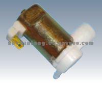 WASHER PUMP FOR PEUGEOT, FORD, TOYOTA, DAIHATSU, MITSUBISHI