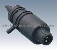 WASHER PUMP FOR AUDI 80, 100, GM, VOLKSWAGEN, FIAT, OPEL