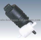 WASHER PUMP FOR VOLKSWAGEN OPEL FORD