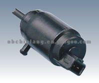 WASHER PUMP FOR VOLKSWAGEN