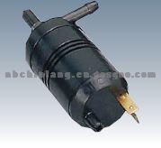 WASHER PUMP FOR GM 9483-7719