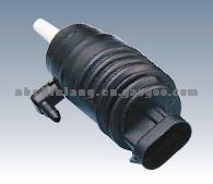 WASHER PUMP FOR RENAULT