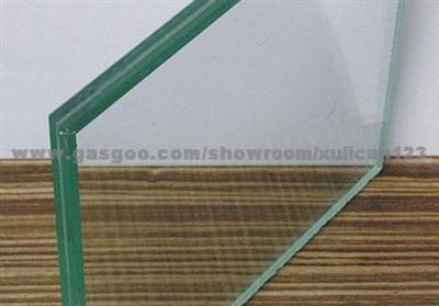 PVB Laminated Glass with Competitive Prices