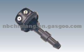 WASHER NOZZLE For MAZDA 626, 323, FORD TELSTAR, FESTIVA, LASER 1988~