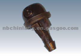 WASHER NOZZLE For MAZDA 626, FORD TELSTAR, SUBARU JUSTY 1983~