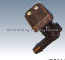 WASHER NOZZLE For RENAULT R11 L