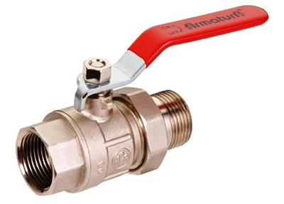 Buy Ball valve(ISO 9001:2000 Approved)