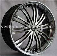 Buy Aluminium alloy wheel 2 CRAVE 261