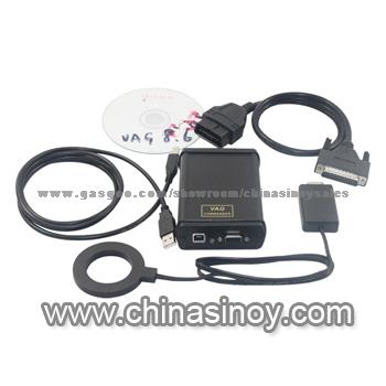 Vag Vvdi Interface Vag Commander 8. 6