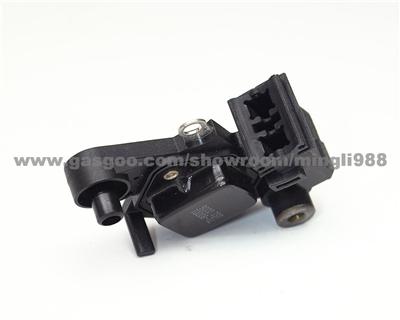 ISO/ TS 16949 Insert Moulding Regulator Parts