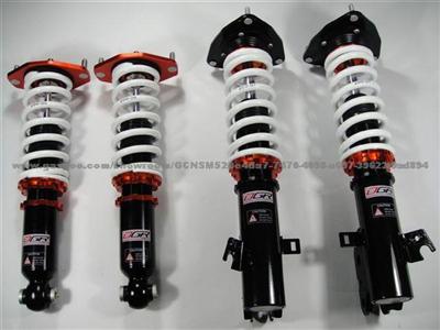 SUBARU Shock Absorber