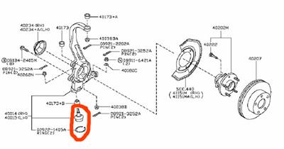 Buy Ball Joint