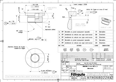 Buy Automobile Screw Plugs // 330-11486