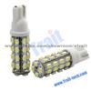 F936 T10 2.5W 36-LED Car Back Light Bulb (Pair/DC12.6V)