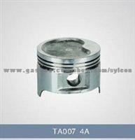 TOYOTA Piston 4A 13101-73010