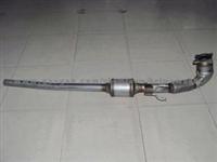 Catalytic Converter For Magton 1.8T