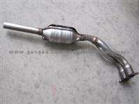 Catalytic Converter For Golf 07Design