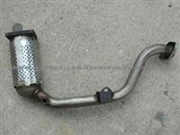 Catalytic Converter For Peugeot 307