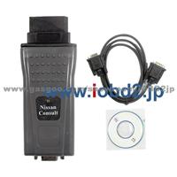 Nissan Consult Diagnostic Interface