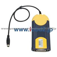 Multi-Diag Access J2534 Pass-Thru OBD2 Device