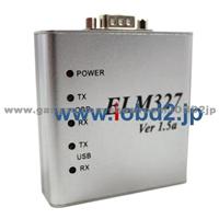 ELM 327 1.5V USB CAN-BUS Scanner ELM327 Software