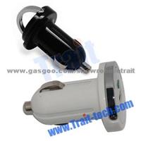 Mini USB Car Charger