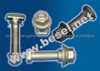 Wheel Bolts, Wheel Nuts, Wheel Studs for Mercedes Benz