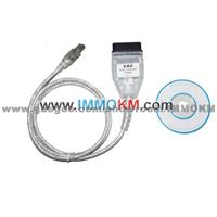 Vag Km+Immo Tool By Obd2 V1. 8.2 Latest Version