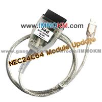 Nec24c64 Update Module For Micronas Obd Tool (Cdc32xx) And Vag Km + Immo Tool