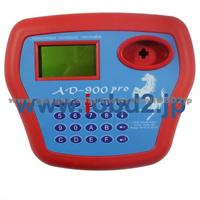 AD900 Pro Key Programmer