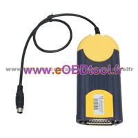 Multi-diag Access J2534 Pass-thru Obd2 Device