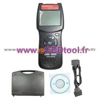 D900 CANSCAN OBD2 Live PCM Data Code Reader