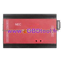 Repair Tools NEC Programmer for Citroen, Peugeot, Hyundai, Honda, Suzuki, Renault