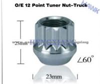 Wheel Nuts 960042SD & 960067SD