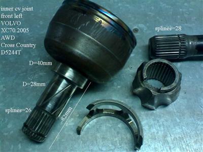 Buy CV Joint cage