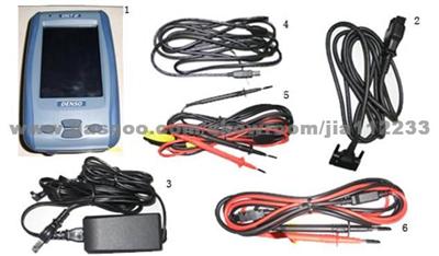 Toyota Intelligent Tester2