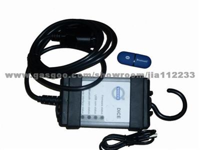 Volvo Vida Dice Diagnostic Tool