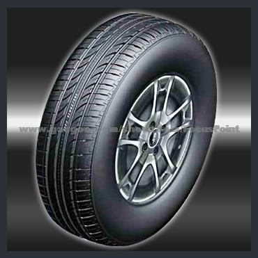 Tire for Toyota