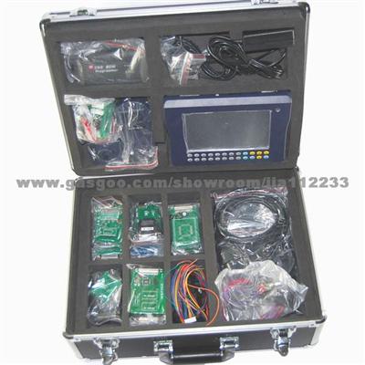 Digimaster Iii Odometer Correction Master