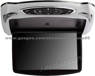 Car DVD & GPS Navigation System